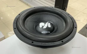 Купить Сабвуфер Machete M15D2 б/у , в Пермь Цена:3900рублей