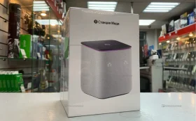 Купить Колонка Яндекс станция миди б/у , в Санкт-Петербург Цена:7900рублей