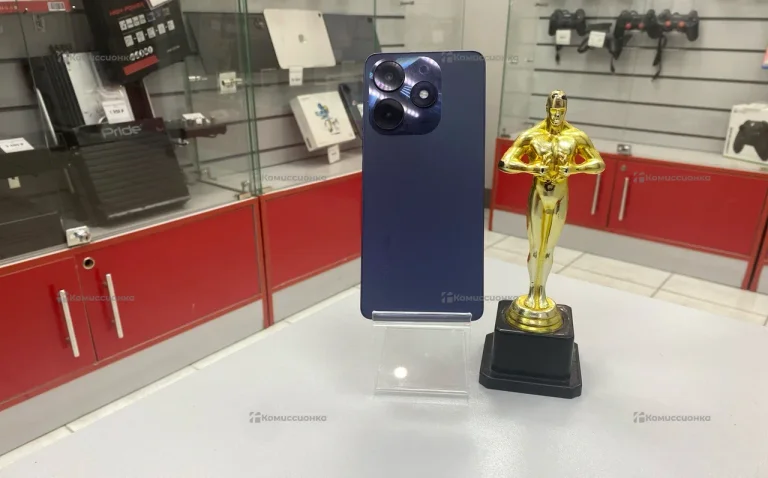 Tecno Spark 10 Pro 8/256 ГБ