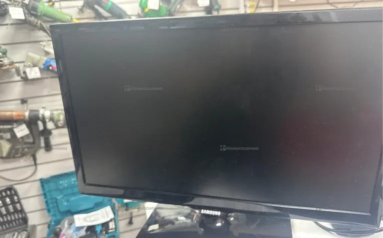 Телевизор Samsung UE22F5000AK