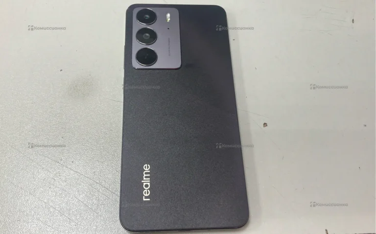 Realme C75 8/128 ГБ
