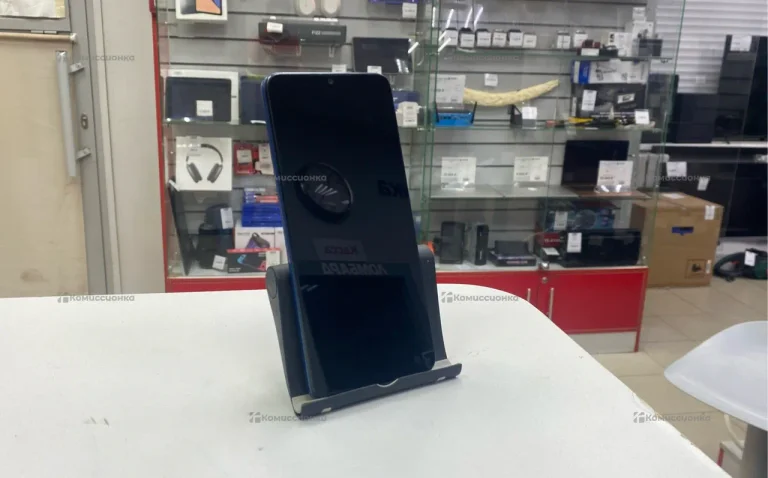 Xiaomi Redmi 12C 4/128Gb