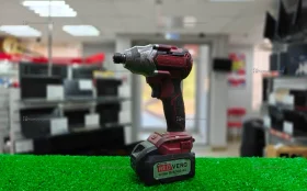 Купить Винтовёрт аккумуляторный ударный бесщёточный RedVe б/у , в Тольятти Цена:7500рублей