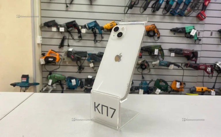 Apple iPhone 13 4/128 ГБ