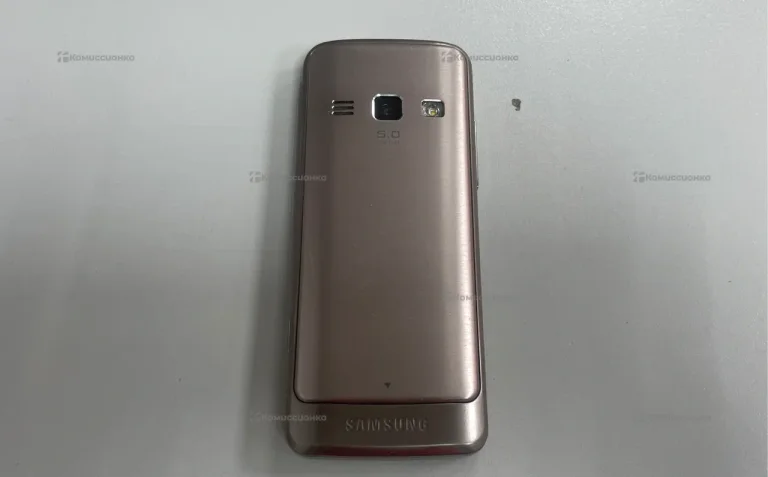 Samsung GT-S5610