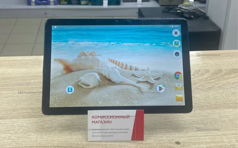 Планшет  mTouch IPad
