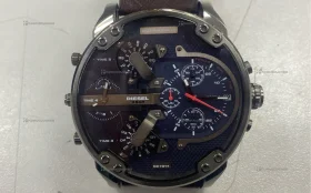 Купить Часы  Diesel б/у , в Казань Цена:7900рублей