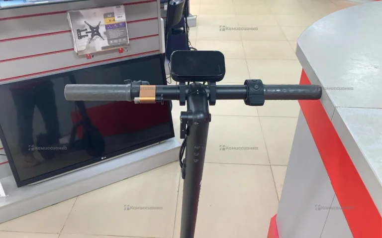 Самокат navee n65i