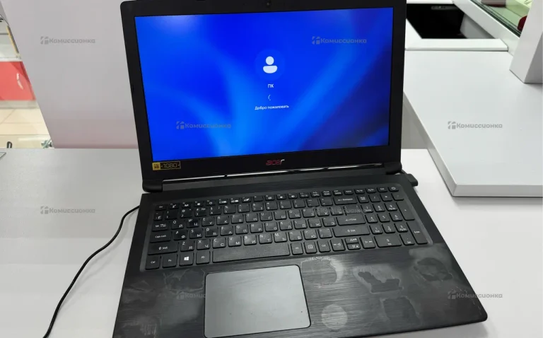 Ноутбук Acer Aspire A315-53G
