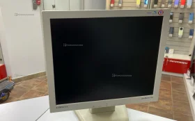 Монитор Samsung SyncMaster 710v