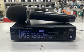 Купить Радиомикрофон Oktava OWS-U1200H б/у , в Краснодар Цена:15900рублей