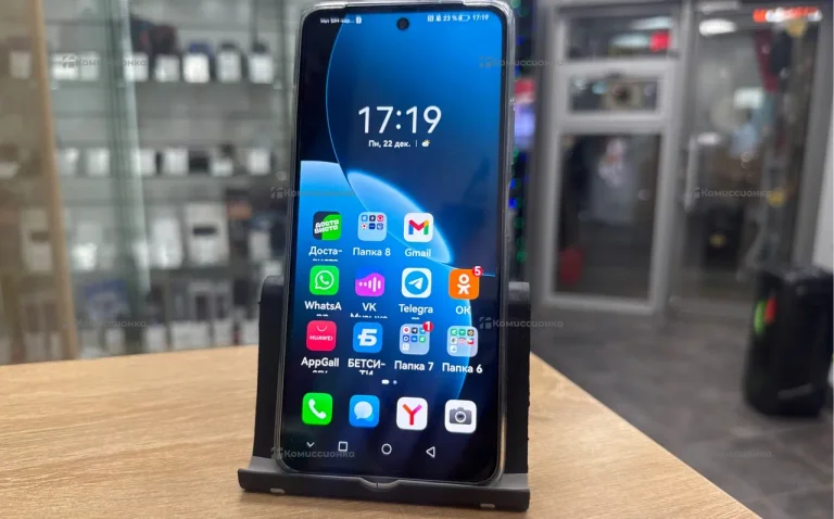 Huawei Nova y73 8/128