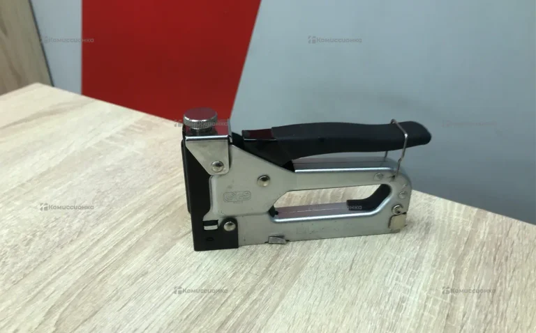 степлер ручной blackhorn