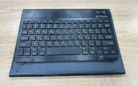 Купить Bluetooth клавиатура б/у , в Москва и область Цена:390рублей