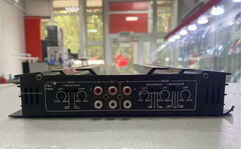 Усилитель  GSF-50.4