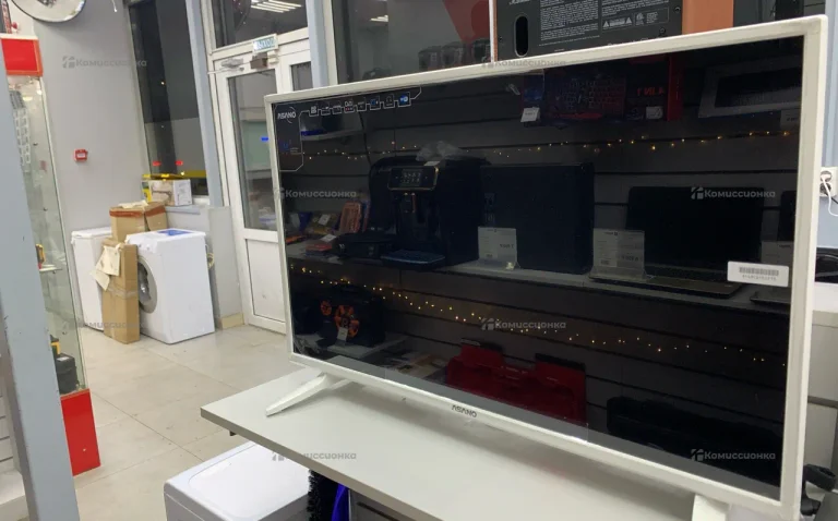 Телевизор Asano 32LH5011T