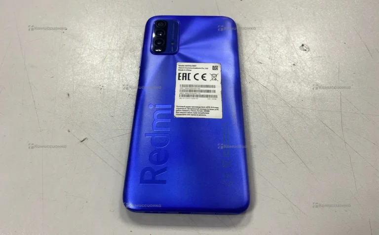 Xiaomi Redmi 9T NFC 4/64 ГБ