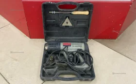 Купить Фен строительный Интерскол ФЭ-2000ЭД б/у , в Тольятти Цена:1190рублей