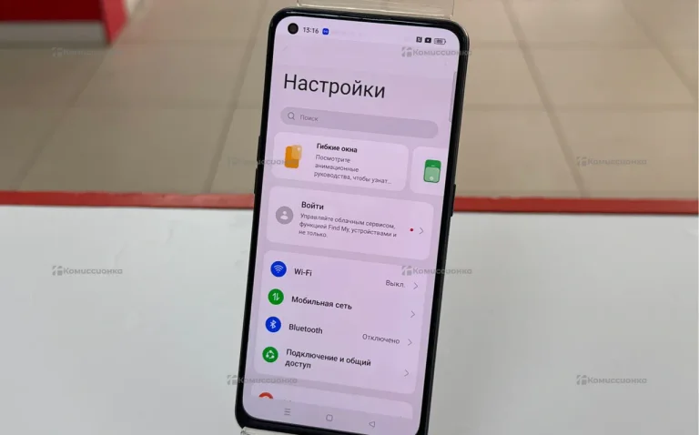 Oppo Reno 5 Lite 8/128Gb