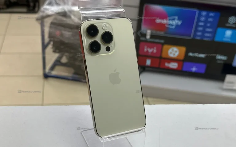 Apple iPhone 14 Pro 256Gb