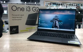 Купить Ноутбук Machcreator One i3 G2 б/у , в Москва и область Цена:19900рублей