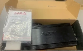 Усилитель  Aura venom D-class 1500