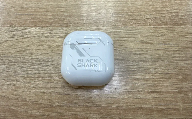 Наушники Black Shark