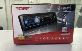 Автомагнитола GB-285SBT