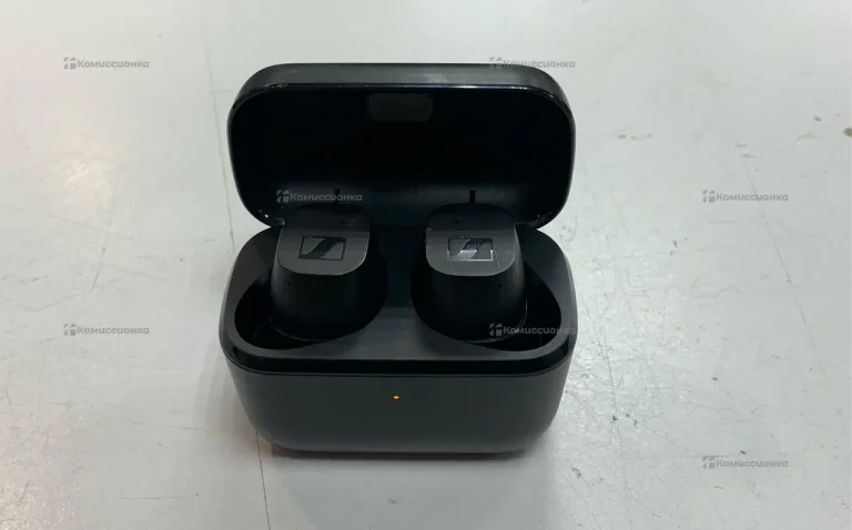 Наушники  Sennheiser OX200TW1C