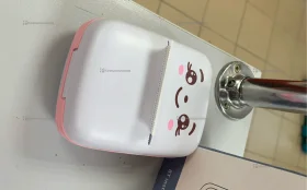 Купить Mini printer б/у , в Уфа Цена:1200рублей