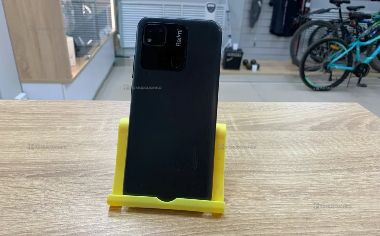 Xiaomi Redmi 10A 2/32Gb