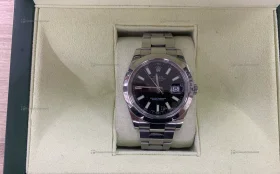 Часы  Rolex Datejust ll 116300