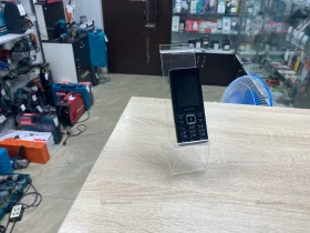 Fontel FP210 кнопка