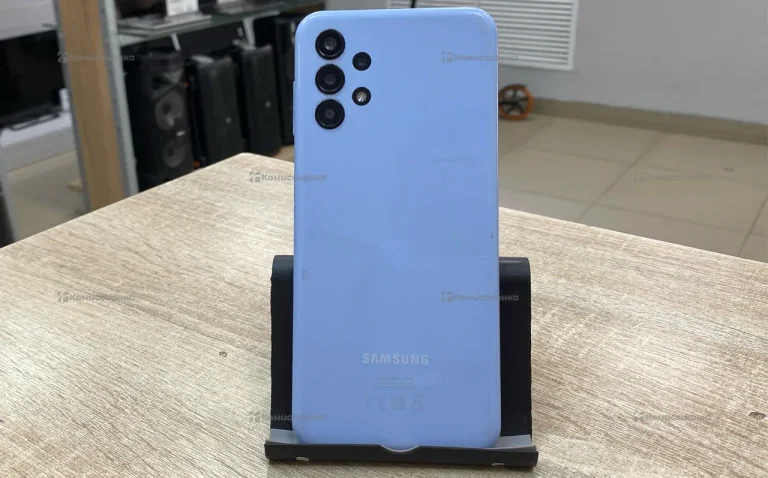 Samsung Galaxy A13 4/64 ГБ
