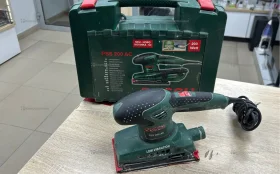 Купить Bosch PSS 200 AC б/у , в Краснодар Цена:1900рублей