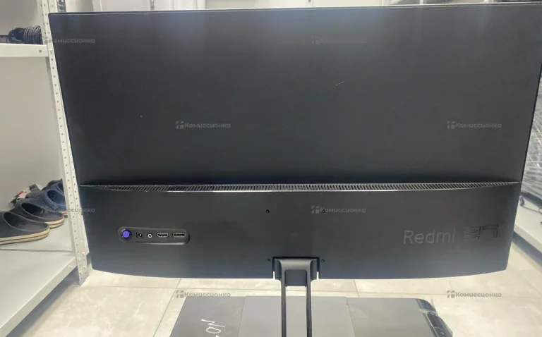 Монитор Xiaomi Redmi G27
