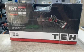 Аккумуляторная цепная пила TEH LPS 508