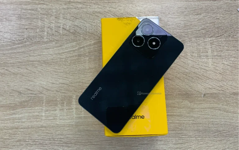 Realme C61 8/256GB