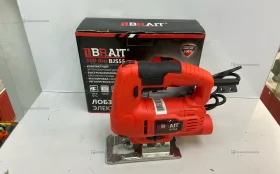 Купить Лобзик Brait BJS55 б/у , в Набережные Челны Цена:900рублей