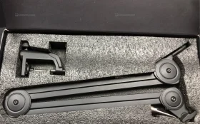 Купить Микрофонам стойка Fifine BM63 б/у , в Москва и область Цена:1390рублей