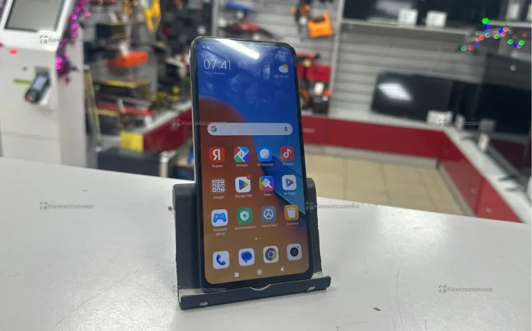 Xiaomi Redmi 12 8/256 ГБ