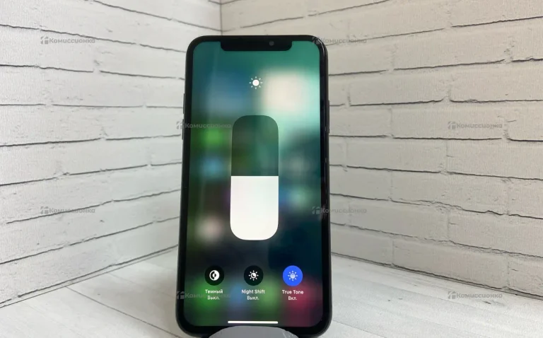 Apple iPhone XS 4/64 ГБ