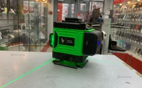 Лазерный уровень 3d-a12