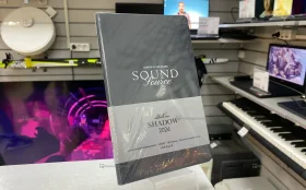 Купить Ежедневник shadow 2026 б/у , в Санкт-Петербург Цена:500рублей