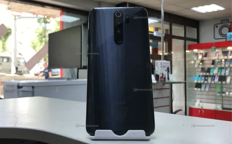 Xiaomi Redmi Note 8 Pro 4/64 ГБ