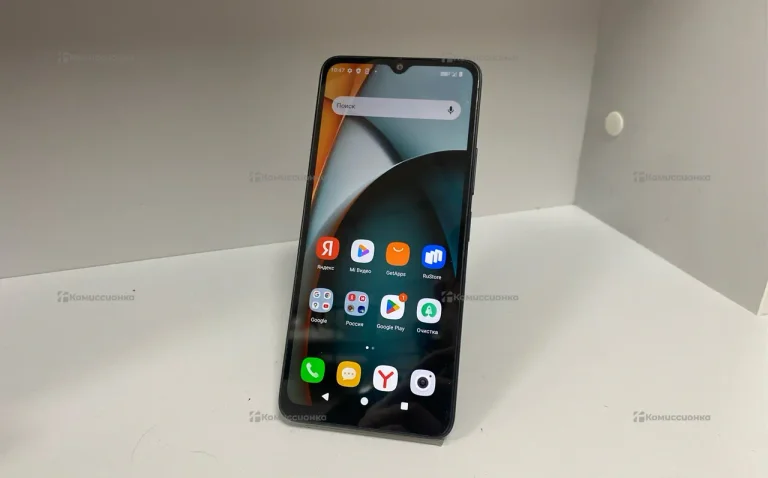 Xiaomi Redmi A3 4/128 ГБ