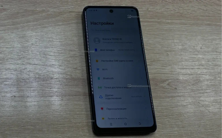 Tecno Spark 20 Pro 5G 8/256 ГБ