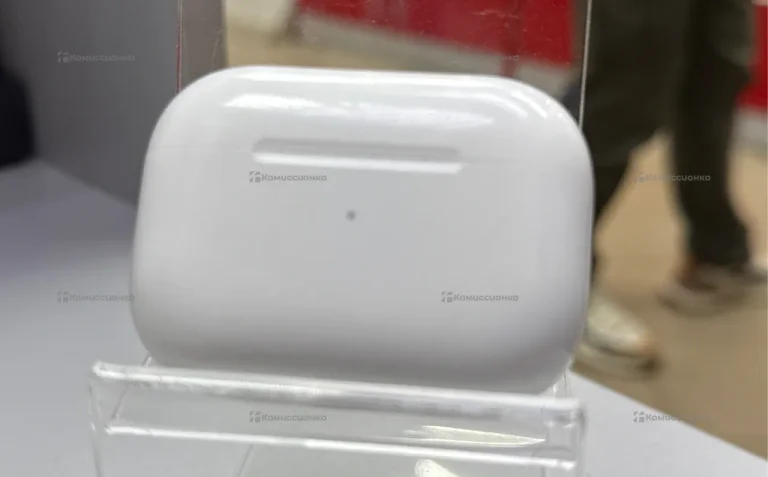 Наушники  airpods pro