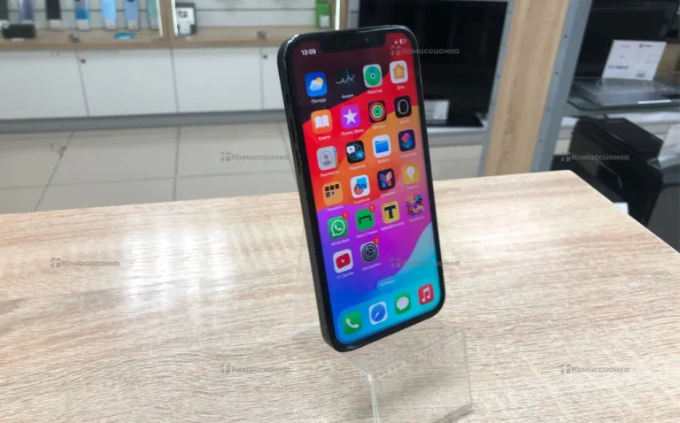 Apple iPhone 12 4/64 ГБ