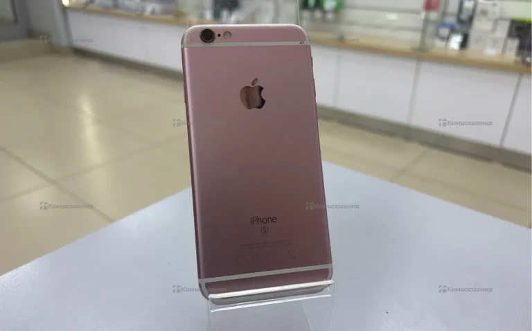 Apple iPhone 6S 16 ГБ